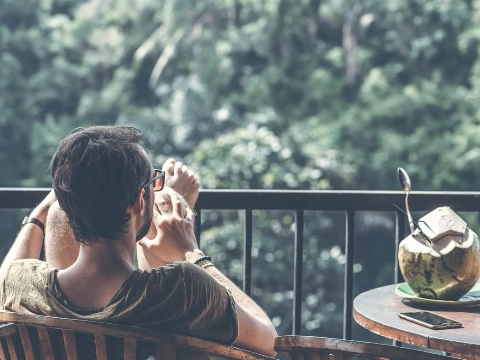 Avondvermaak: ontspannen na een dag lokaal nieuws