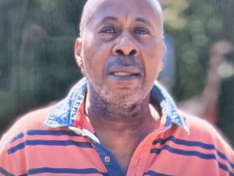 Familie noemt zorg om vermiste Robbie hartverwarmend