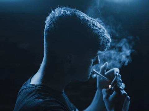 Vlaardingen telt opvallend veel rokers