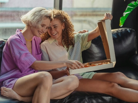 Vrouwen in Vlaardingen kiezen steeds vaker voor goed ondergoed