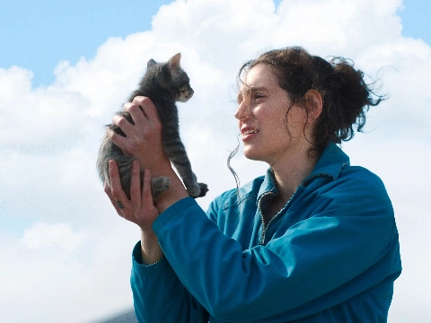 Sorry, Baby in Filmtheater Het Zeepaard