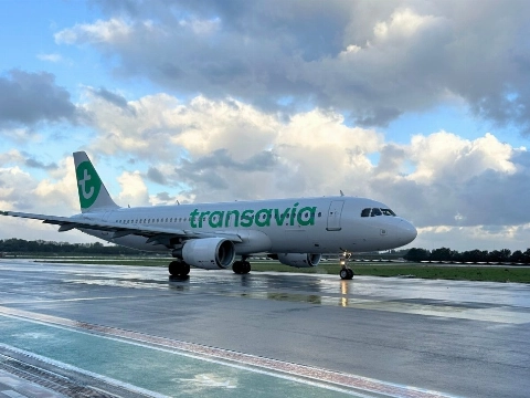 Waar vlieg jij naartoe in de zomer van 2026?