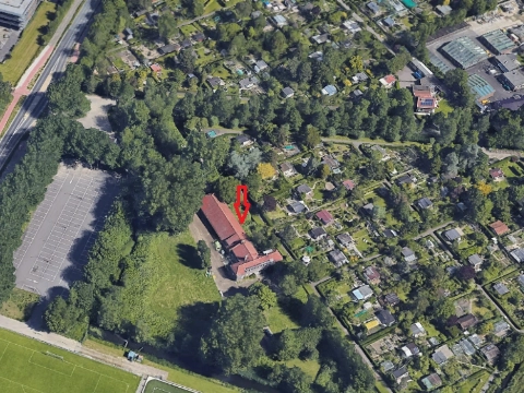 Gemeente Vlaardingen maakt informatiebijeenkomst AZC openbaar