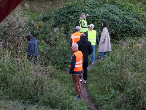 Opnieuw grote zoektocht naar vermiste Robbie Komproe