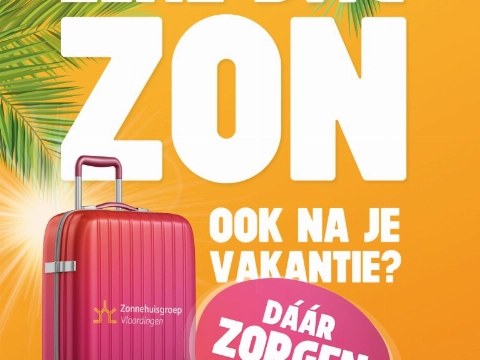 Zonnehuisgroep Vlaardingen organiseert informatieavond voor zij-instromers in de zorg