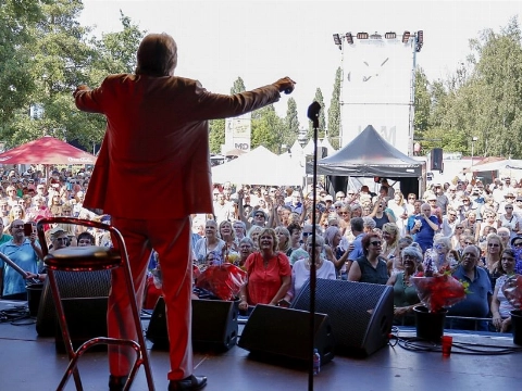 Nieuwe Entertainmenttrends Omarmen in Vlaardingen