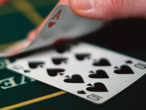 Hoe populair is gokken in Vlaardingen?