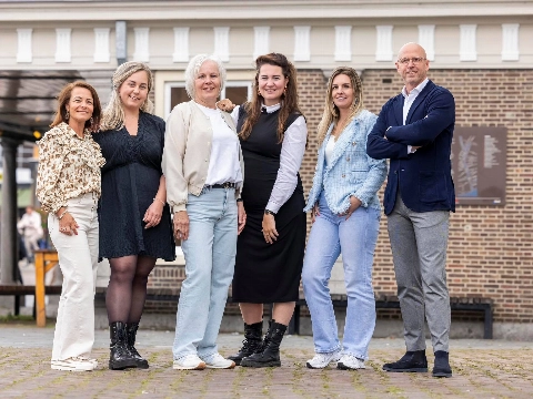 Jij zoekt je droomhuis, wij zorgen voor de rest