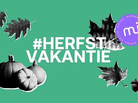 Vlaardingen bruist in de herfstvakantie: gratis activiteiten voor jongeren