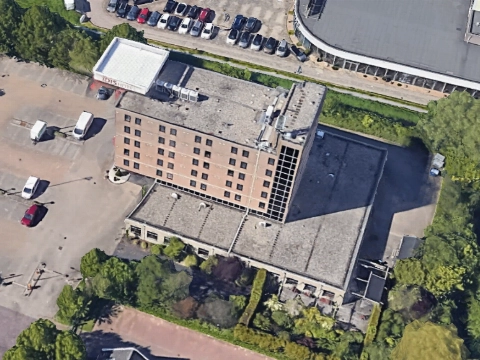 'Raadslid fout waar het gaat om asielzoekers'