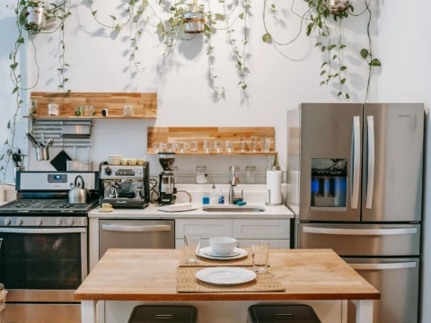 De keuze voor Vlaardingen: keukens met karakter