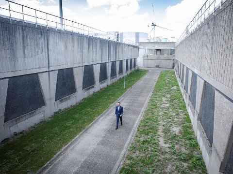 Gemeenteraad akkoord met nieuwbouw waterzuivering