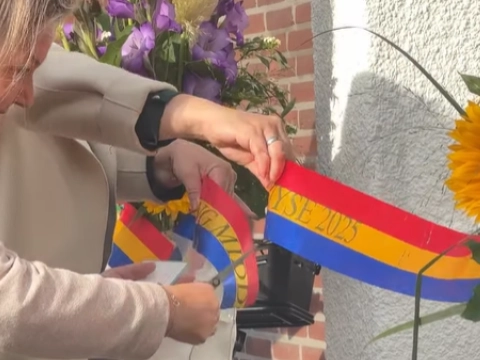 Middelhuyse feestelijk geopend: dé plek om wijkprofessionals te ontmoeten