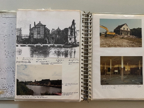 Vlaardingse tijdscapsule uit de jaren 80 naar Stadsarchief