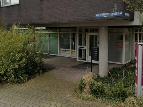 Vlaardingse Taxicentrale failliet