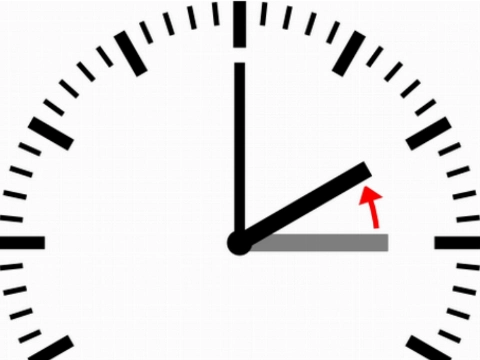 Wintertijd: zet de klok terug vannacht!