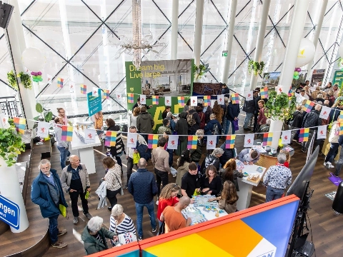 Ontdek Jouw Toekomstige Woning op de Woonbeurs Vlaardingen
