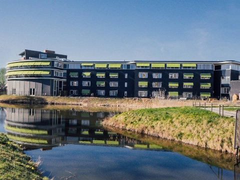 Alzheimer Café Maassluis: feiten en fabels over dementie