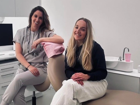 Samen zorgen voor een gezonde mond, kaak en houding