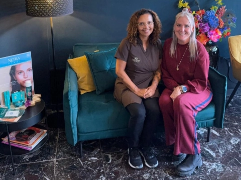 Start 2026 fitter en energieker met Fit & Slank