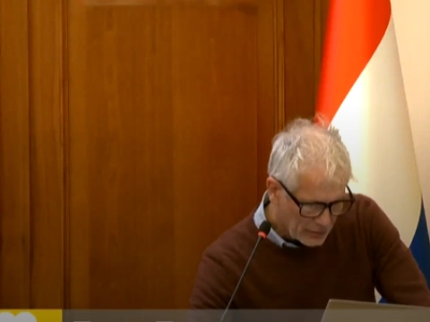 Begroting: gemeenteraad haalt 'AI-meuk' van de agenda