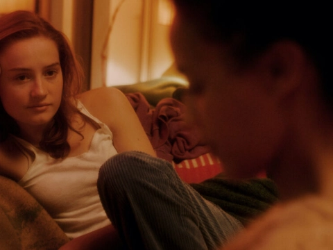 Drømmer in Filmtheater Het Zeepaard