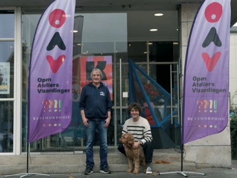 Open Ateliers in Vlaardingen