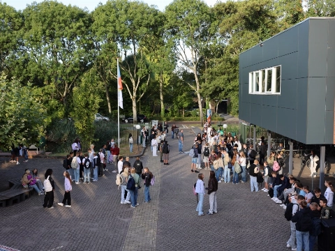 Ontdek de St.-Jozefmavo tijdens de voorlichtingsavond voor groep 8