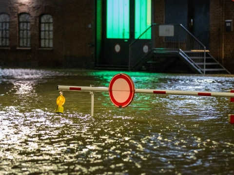 Begroting: raad overspoeld met extra aanvullingen