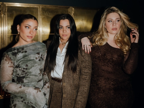 OGENE geeft mythisch theaterconcert in Vlaardingen