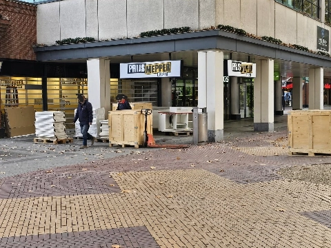 Outletstad Vlaardingen