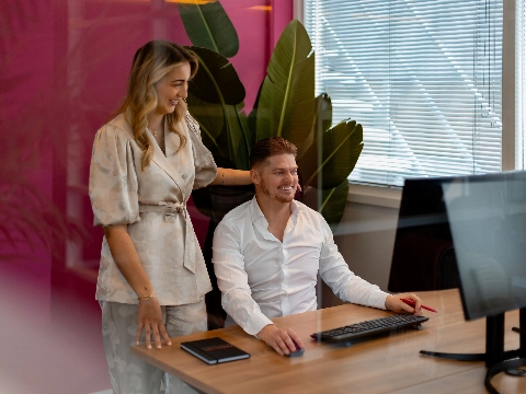Van zzp naar uitzenden: toekomstbestendig ondernemen in de flexmarkt