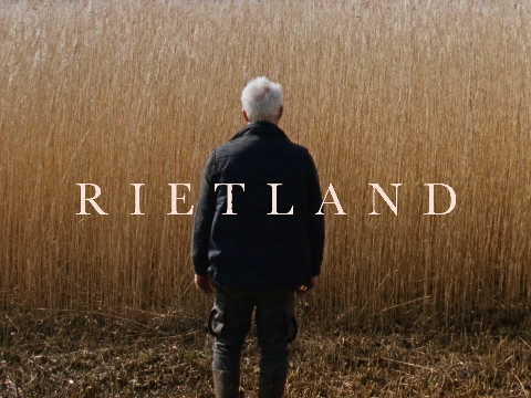 Rietland in Filmtheater Het Zeepaard