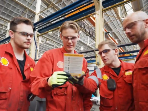 Techniek die leeft, mensen die het maken