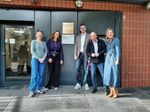 Gouden waardering voor foto’s en verhalen met lef