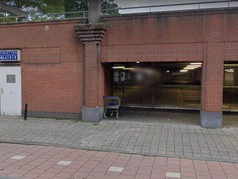 Vlaardingen fors gezakt op ranglijst toiletvriendelijke gemeentes