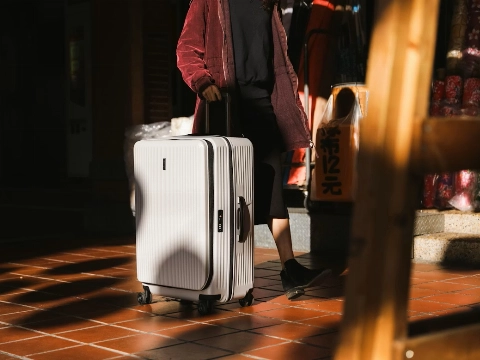 Waarom Bagageopslag Essentieel is voor de Moderne Reiziger