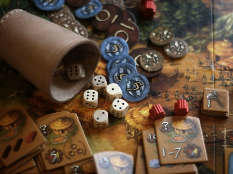 Regenachtige dagen in Vlaardingen? Deze populaire thuis-hobby’s veroveren de stad