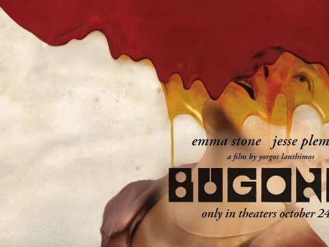 Bugonia in Filmtheater Het Zeepaard