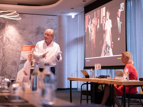 Kom naar de gratis erfrecht bijeenkomst van MAES notarissen