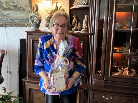 Samenwerking zet Gouden Huurders in het zonnetje