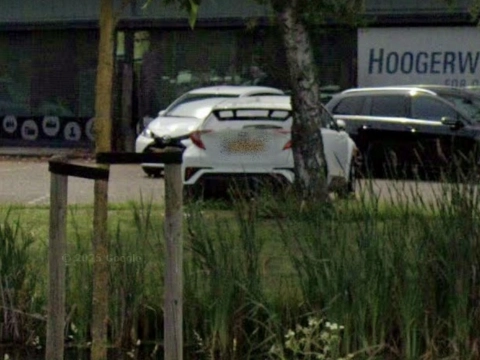 Hoogerwerf for Office failliet verklaard