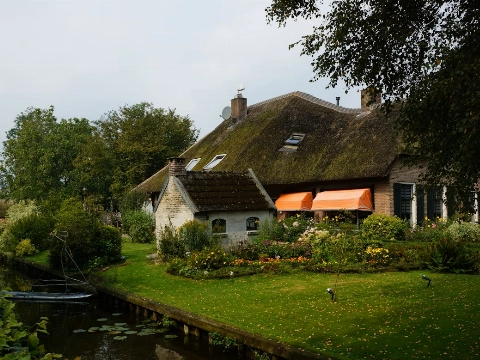 De tuinparadox opgelost: hoe Vlaardingse gezinnen het weer twee uur per dag de baas zijn