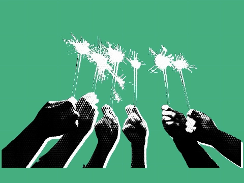 Feestelijke activiteiten in de kerstvakantie voor Vlaardingse jongeren!