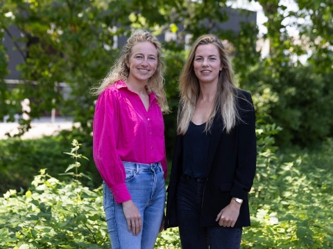 Familiebedrijf Hoogerwerf maakt doorstart met Hoogerwerf by Sisters