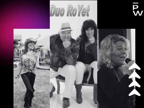 Middag van de Muziek in Prikkewater