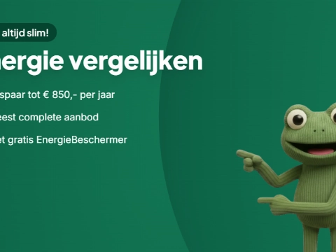 Energiewijzigingen per 2026: lagere stroombelasting, duurder gas en nieuwe regels