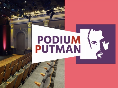 Open voor nieuw talent: Podium Putman krijgt vervolg!