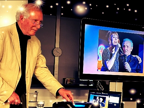 Lezing: Franse chansons in winterse sferen