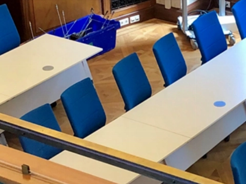 Twijfel aan echtheid brief klokkenluiders gemeente